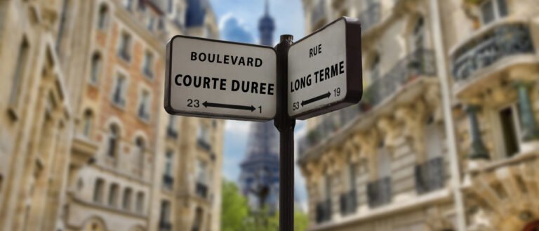 location courte durée