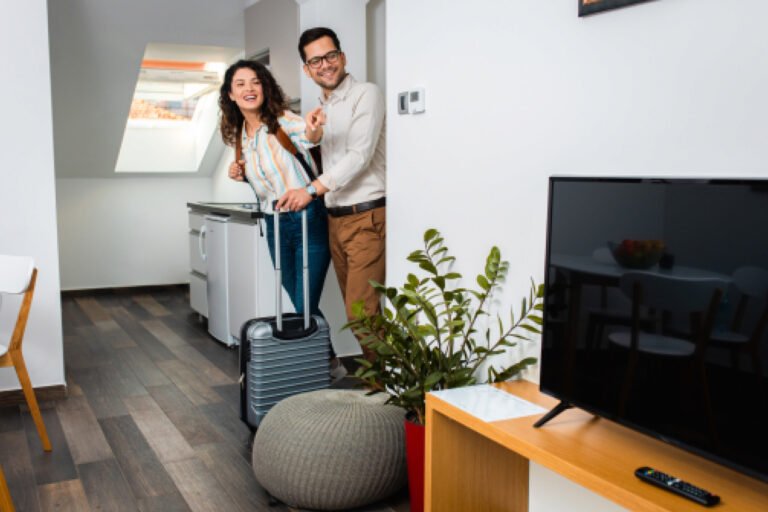 Logement Airbnb propre et bien aménagé pour répondre aux attentes des voyageurs