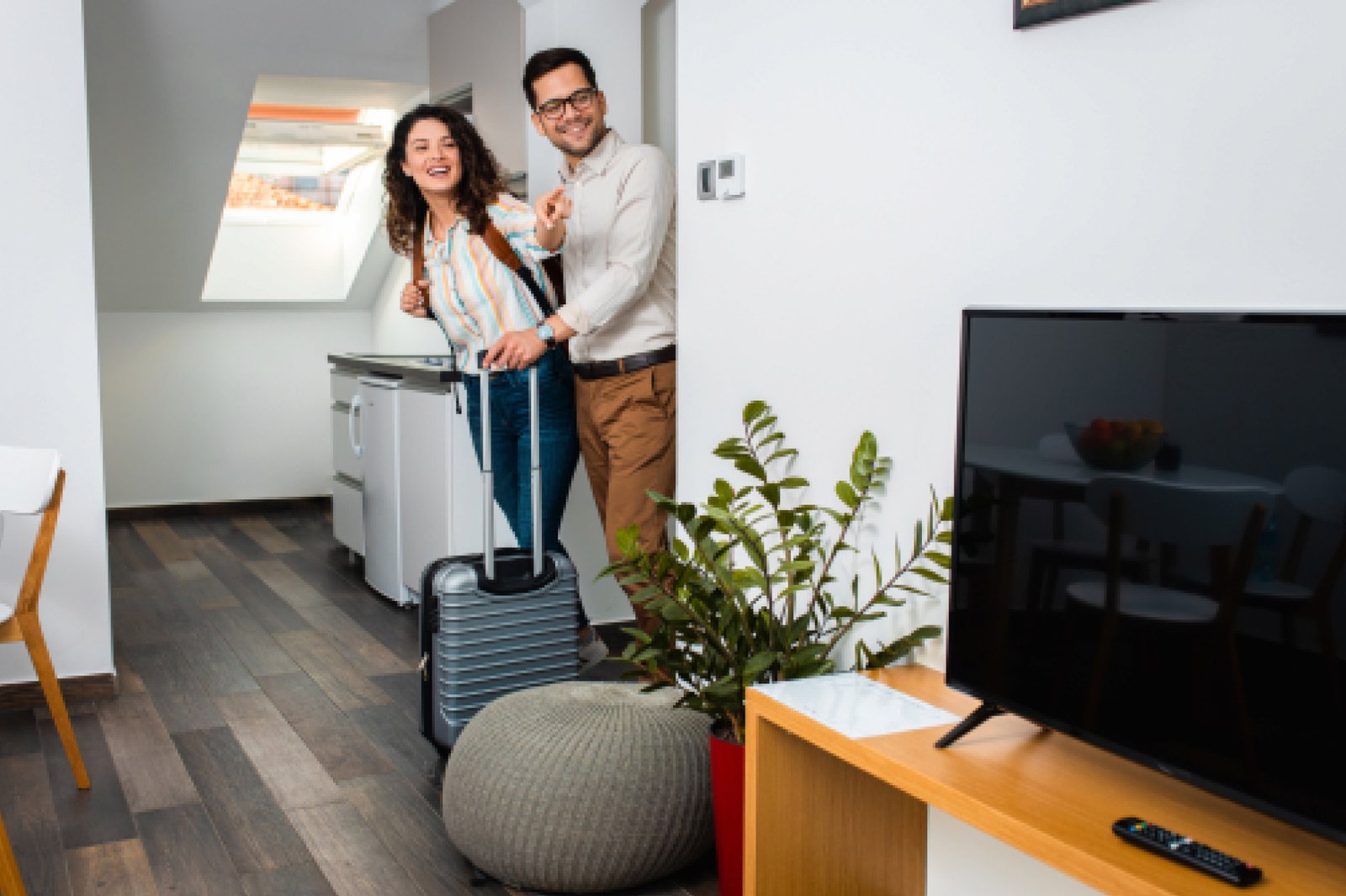Logement Airbnb propre et bien aménagé pour répondre aux attentes des voyageurs